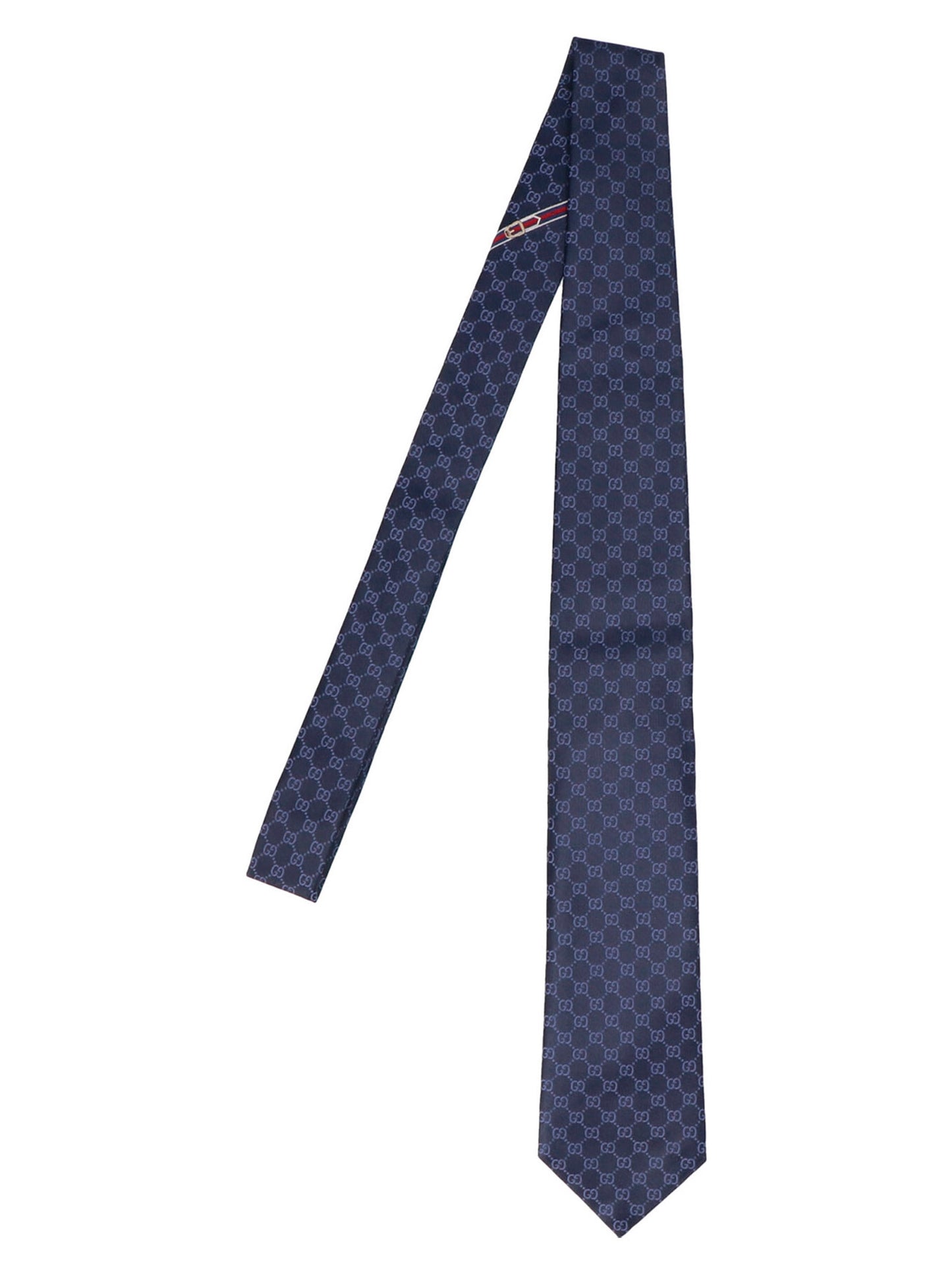 'Double G' tie Ties, papillon