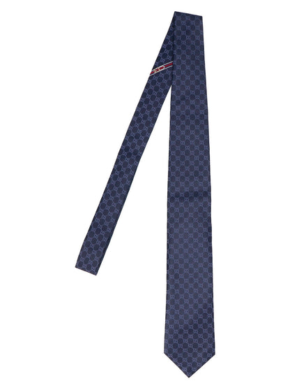 'Double G' tie Ties, papillon