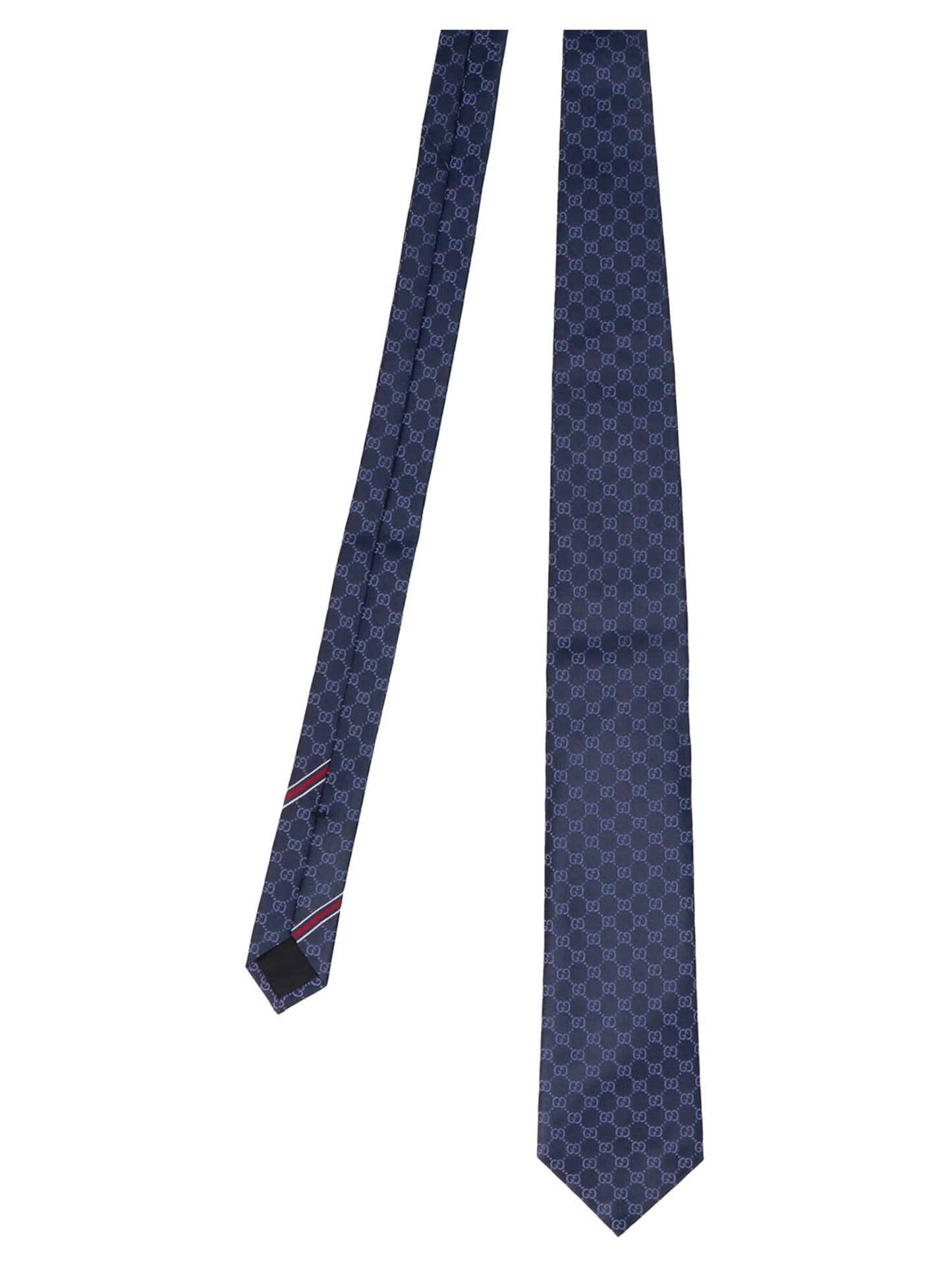'Double G' tie Ties, papillon