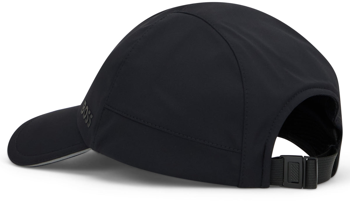 Cap in technical fabric ACC