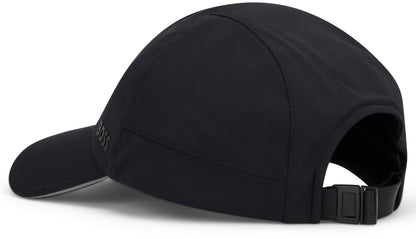 Cap in technical fabric ACC