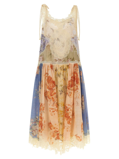 'Cascadian' dress Dresses