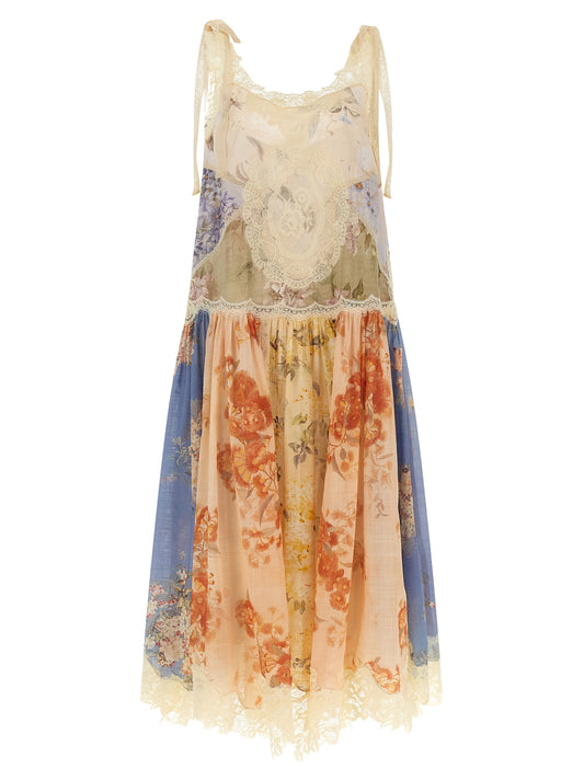 'Cascadian' dress Dresses