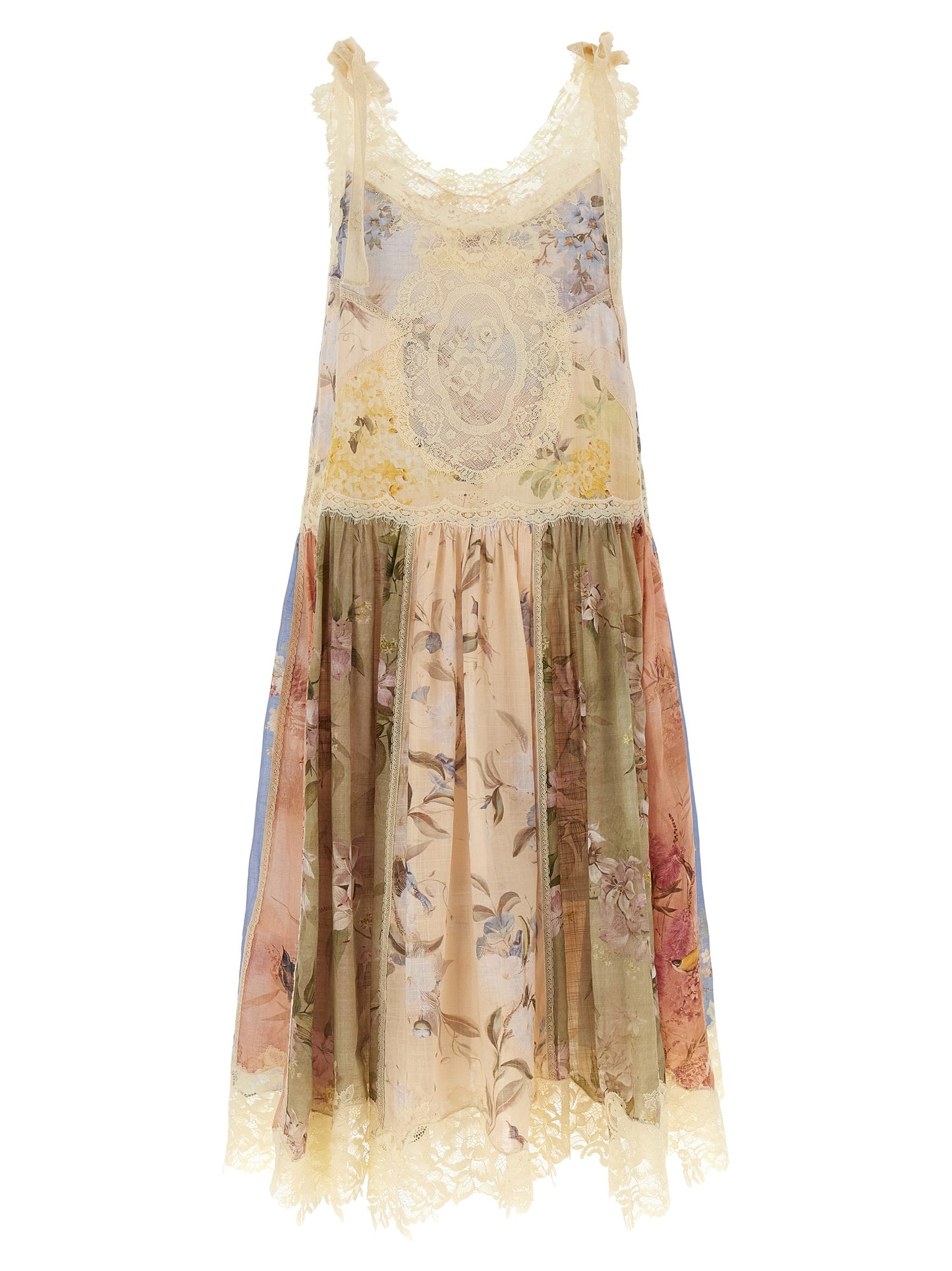 'Cascadian' dress Dresses