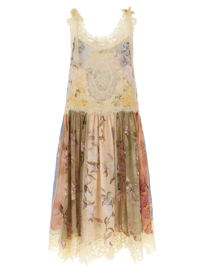 'Cascadian' dress Dresses
