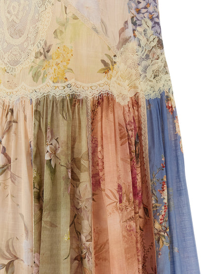 'Cascadian' dress Dresses