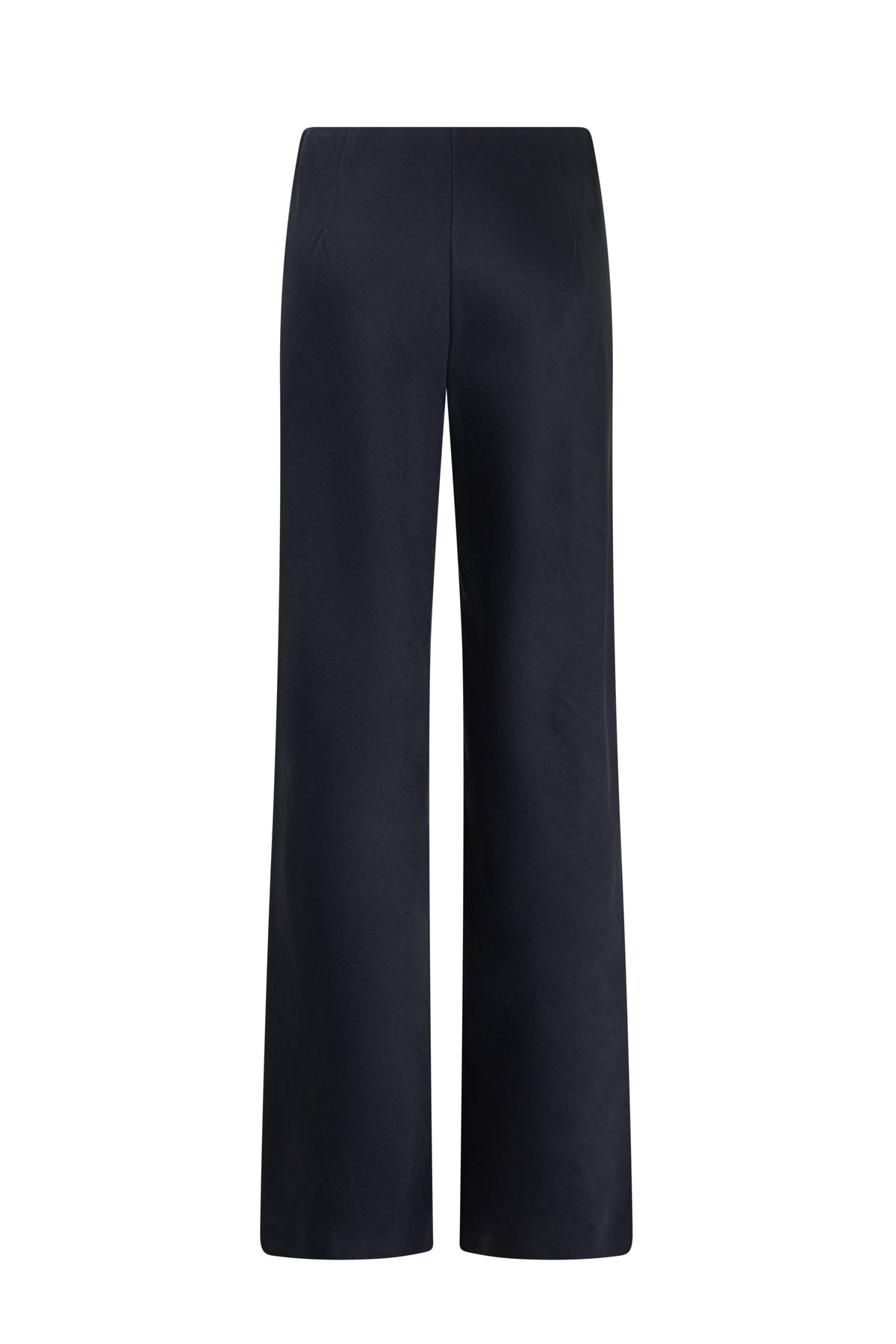 High-waisted pants RTW