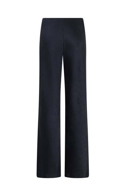 High-waisted pants RTW