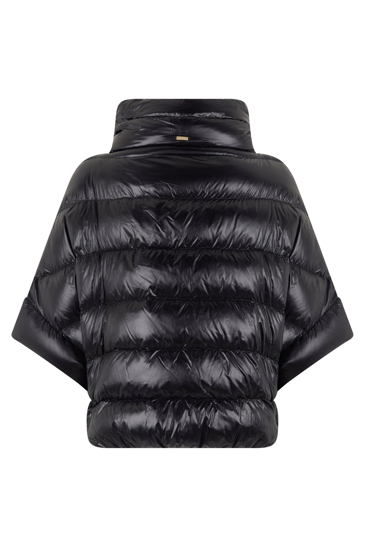 Short down jacket RTW