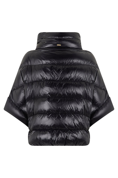 Short down jacket RTW