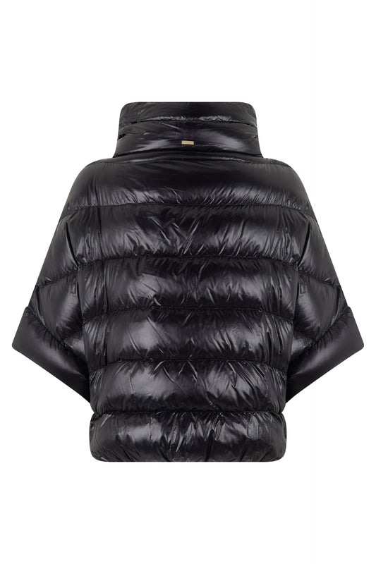 Short down jacket RTW