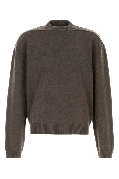 MAGLIA TOMMY LUPETTO TOPS