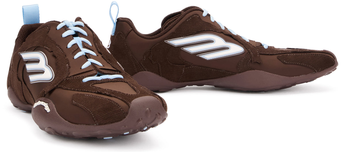 Sneakers Low Top Monday Ultra for Men SHOES