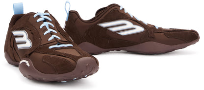 Sneakers Low Top Monday Ultra for Men SHOES