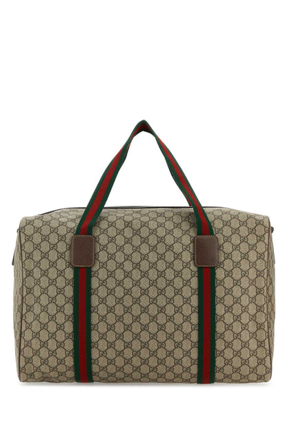 Gucci Duffle gg s.tender retr/dol/n.
