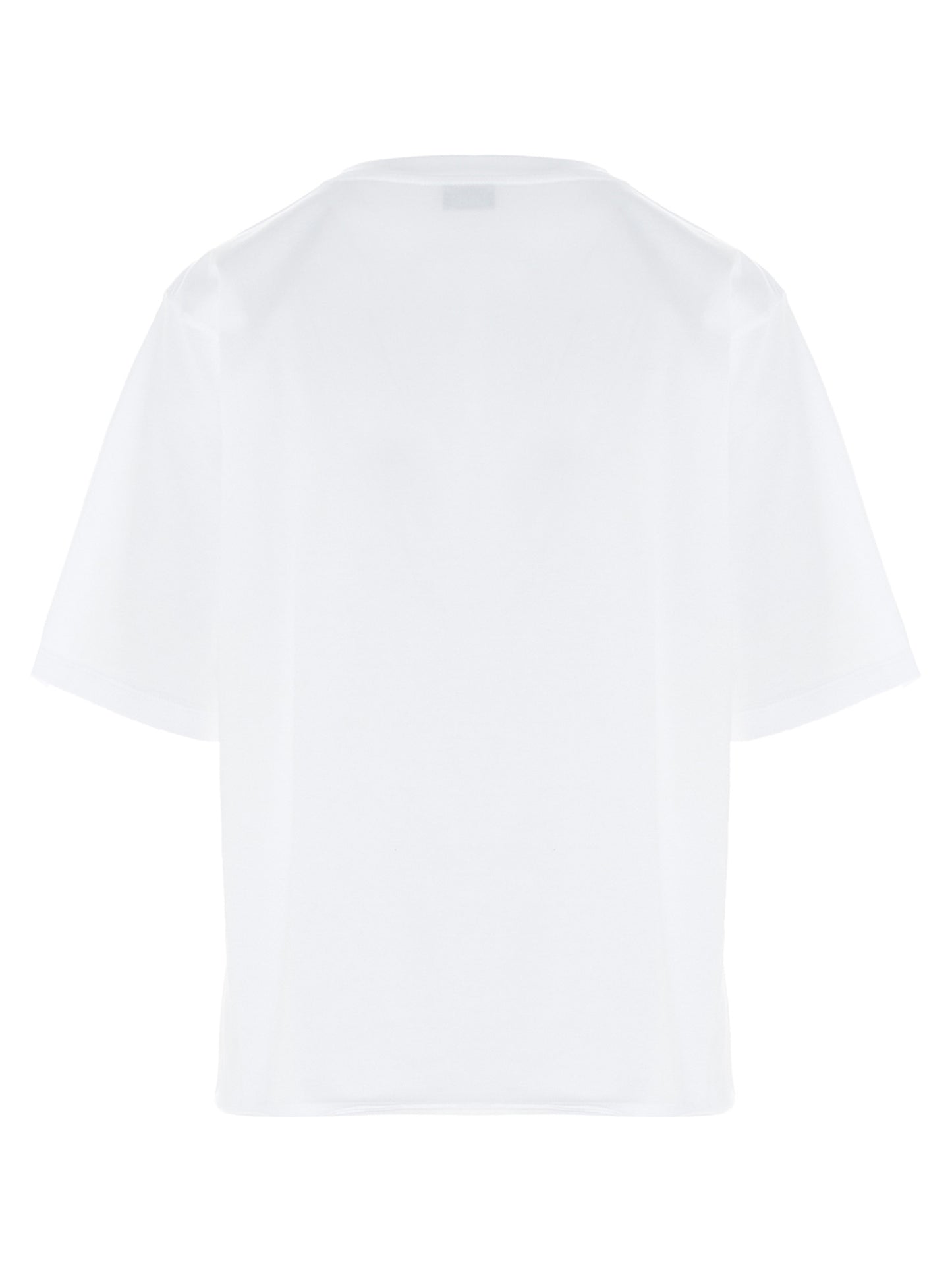 'Saint Laurent Rive gauche' T-shirt T-shirt