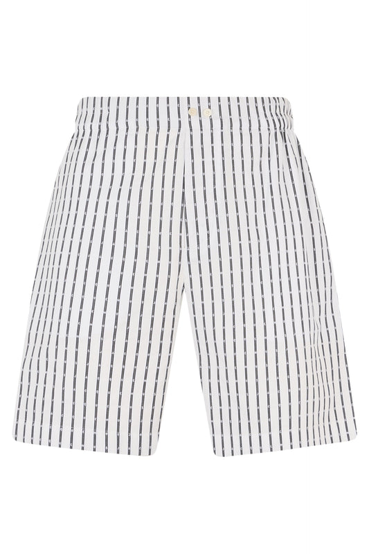 Cotton Shorts RTW