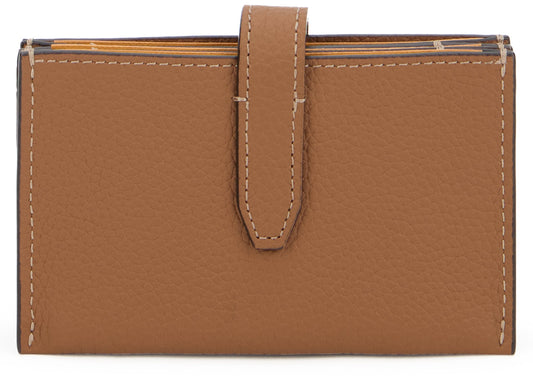 Leather wallet ACC