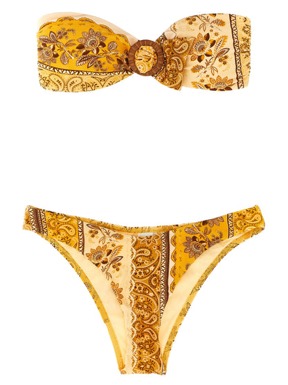'Lucky Ring' bikini Beachwear