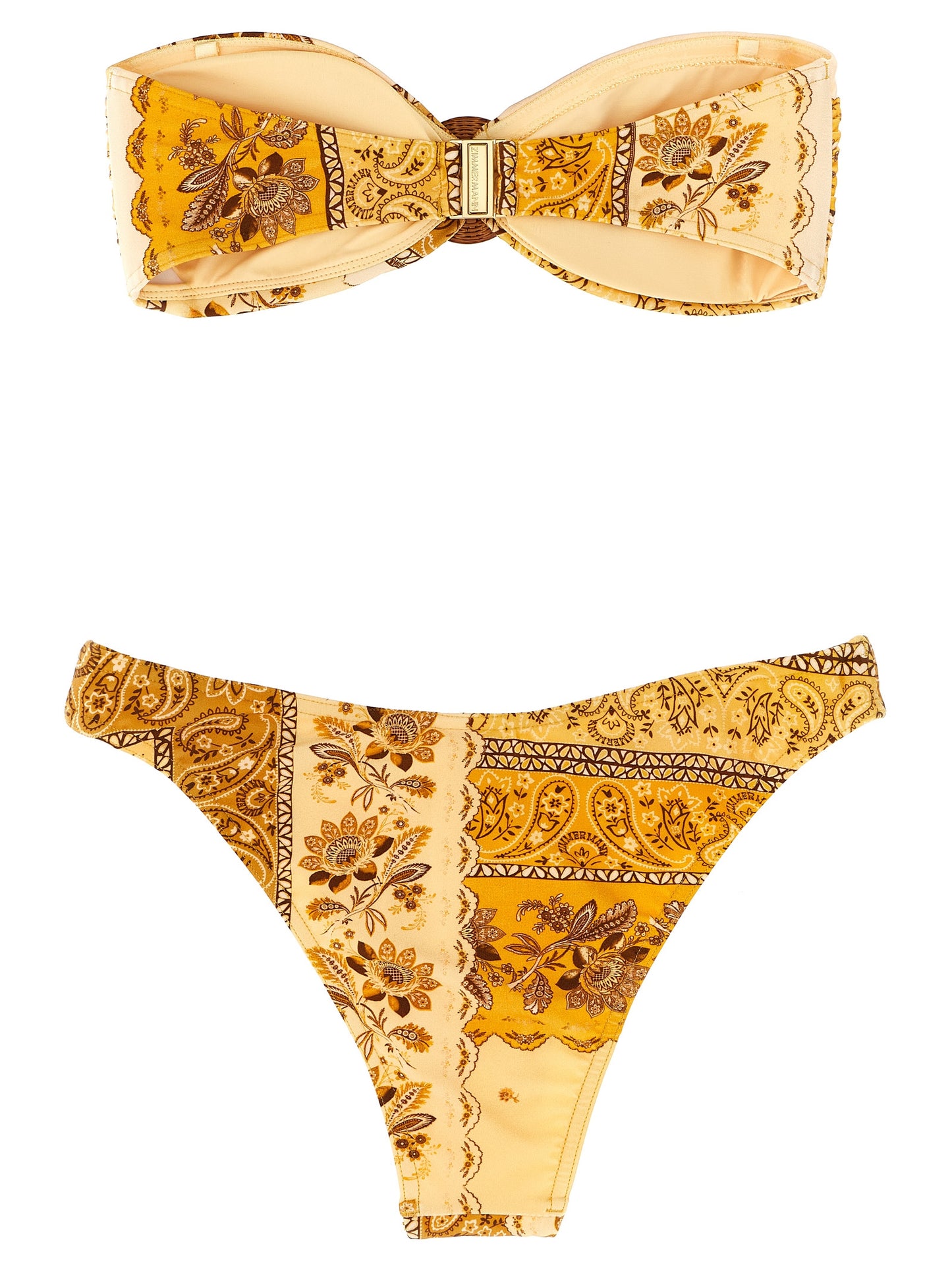 'Lucky Ring' bikini Beachwear