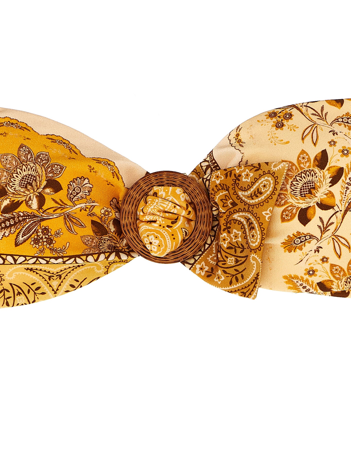 'Lucky Ring' bikini Beachwear
