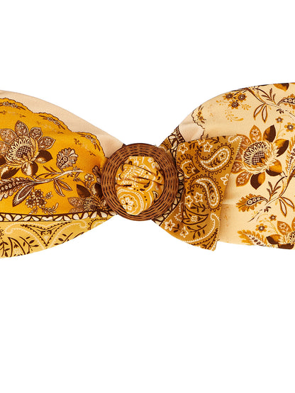 'Lucky Ring' bikini Beachwear