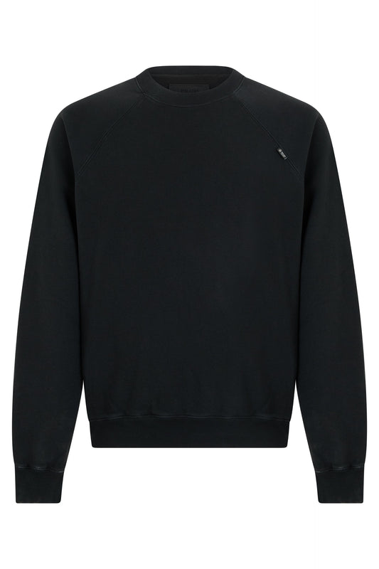 Cotton sweatshirt RTW