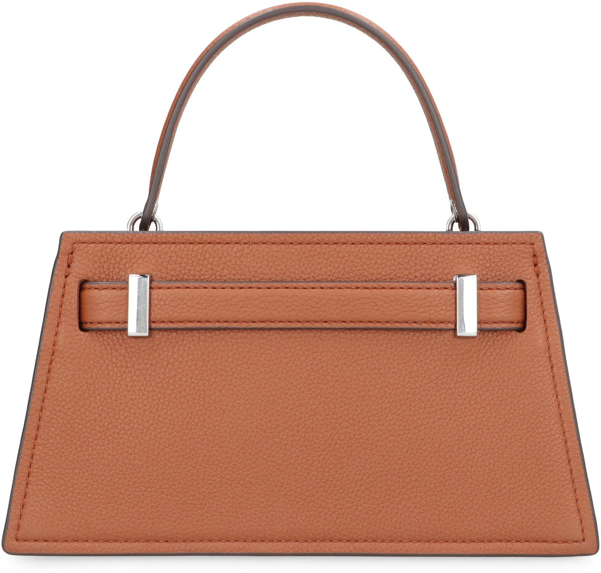 Mini Lee Radziwill bag in leather BAGS