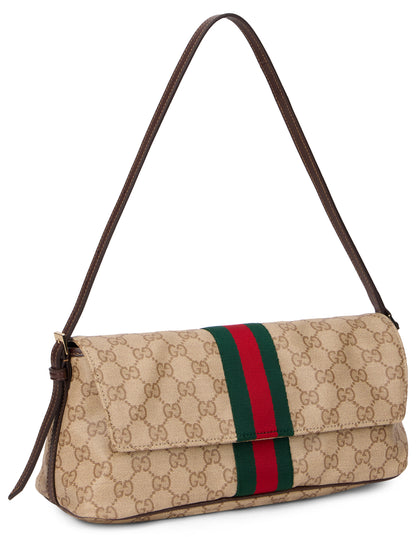 Gucci Shoulder bag with Monogram