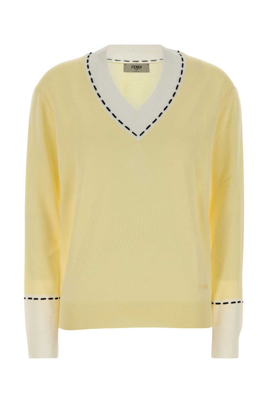 Fendi Pullover