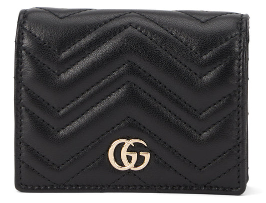 Gucci Small wallet GG Marmont