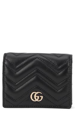 Gucci Small wallet GG Marmont