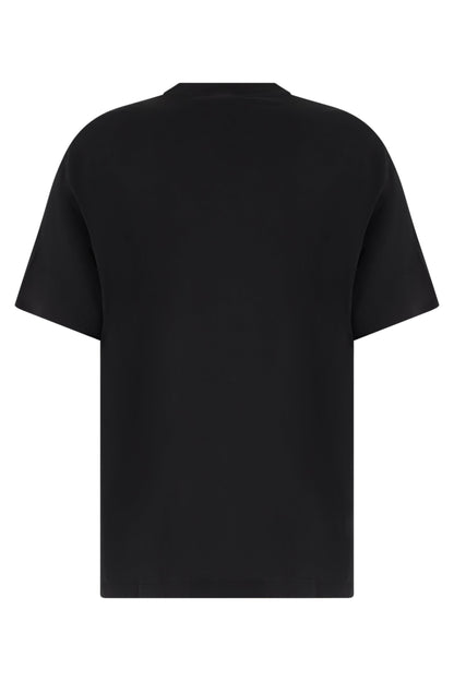 Cotton T-shirt with short sleeves RTW