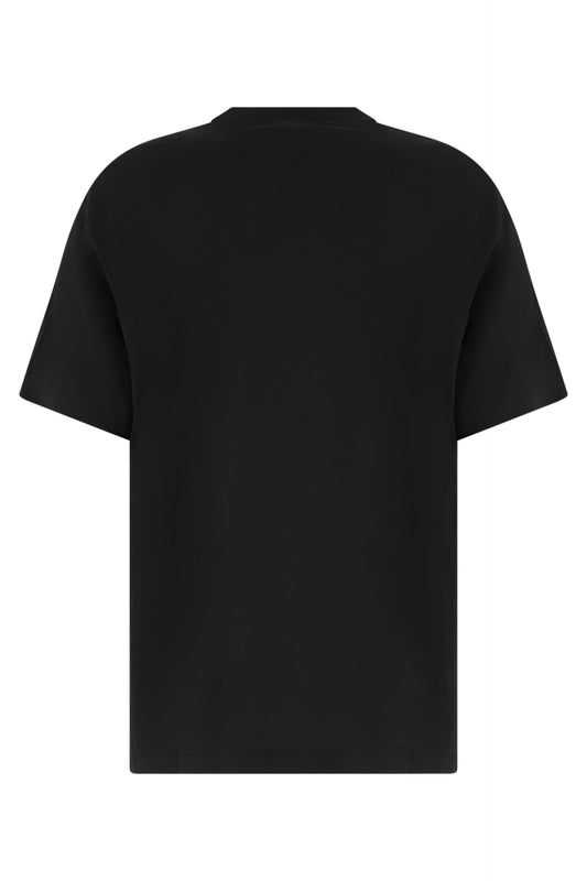 Cotton T-shirt with short sleeves RTW
