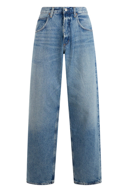 Wide Leg Jeans RTW