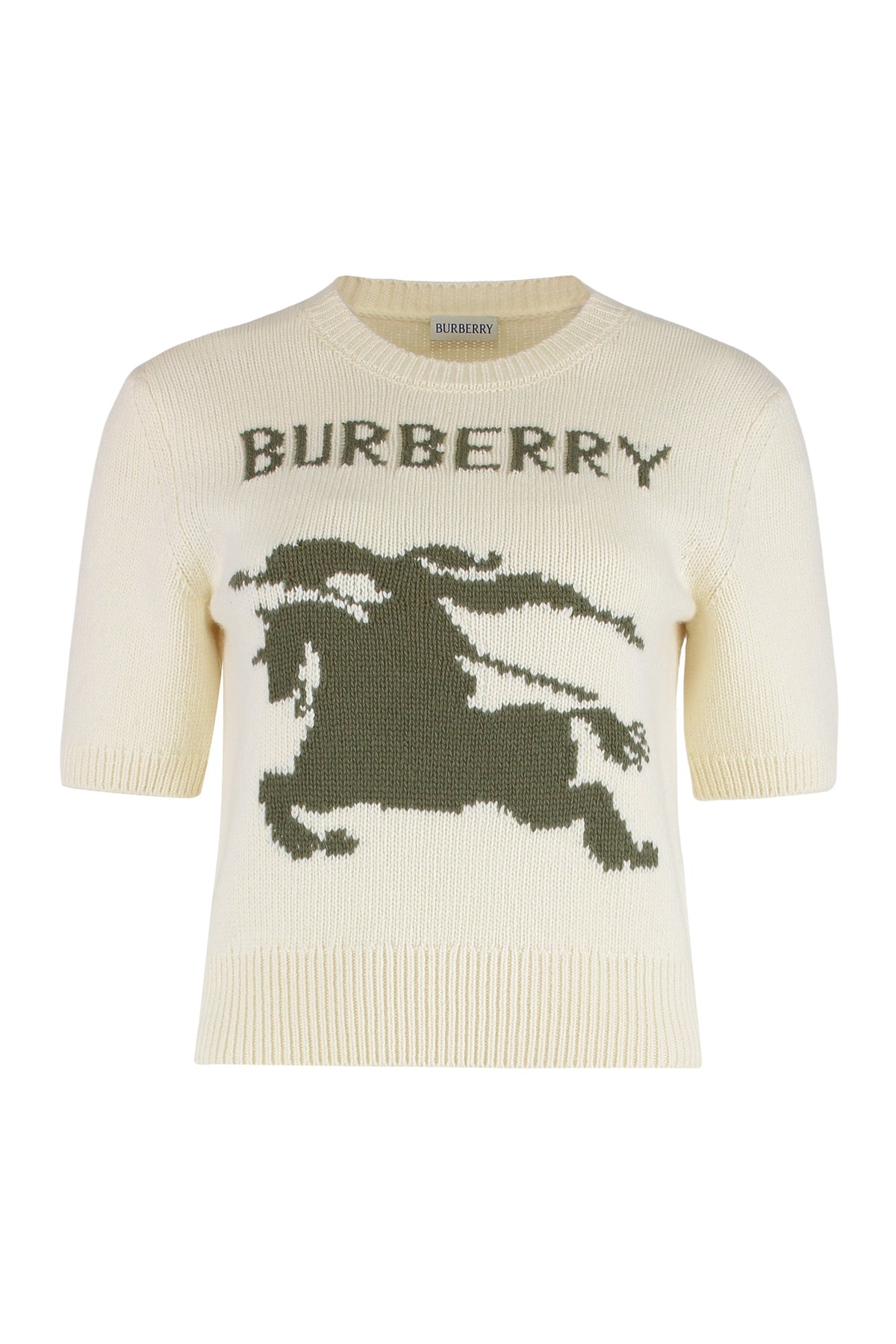Sweater in wool and cashmere RTW