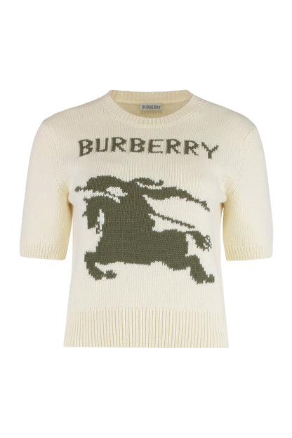 Sweater in wool and cashmere RTW