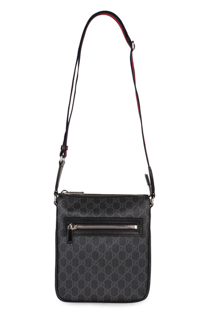Ophidia GG supreme fabric shoulder-bag BAGS