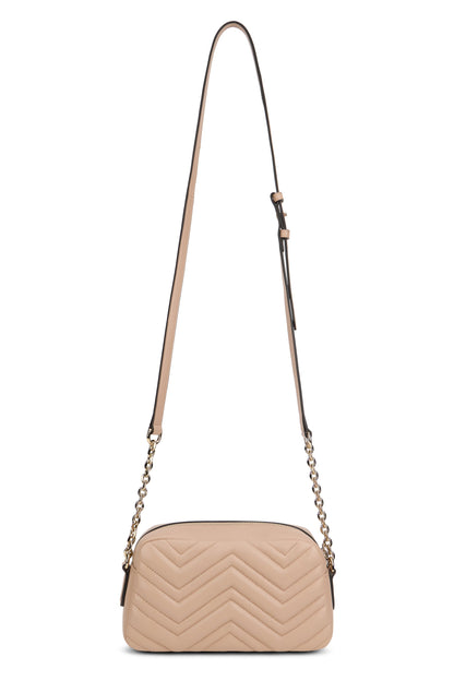 Camera bag GG Marmont size small BAGS