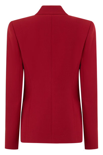 Double-breasted blazer RTW
