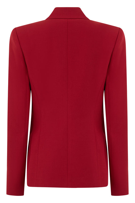 Double-breasted blazer RTW