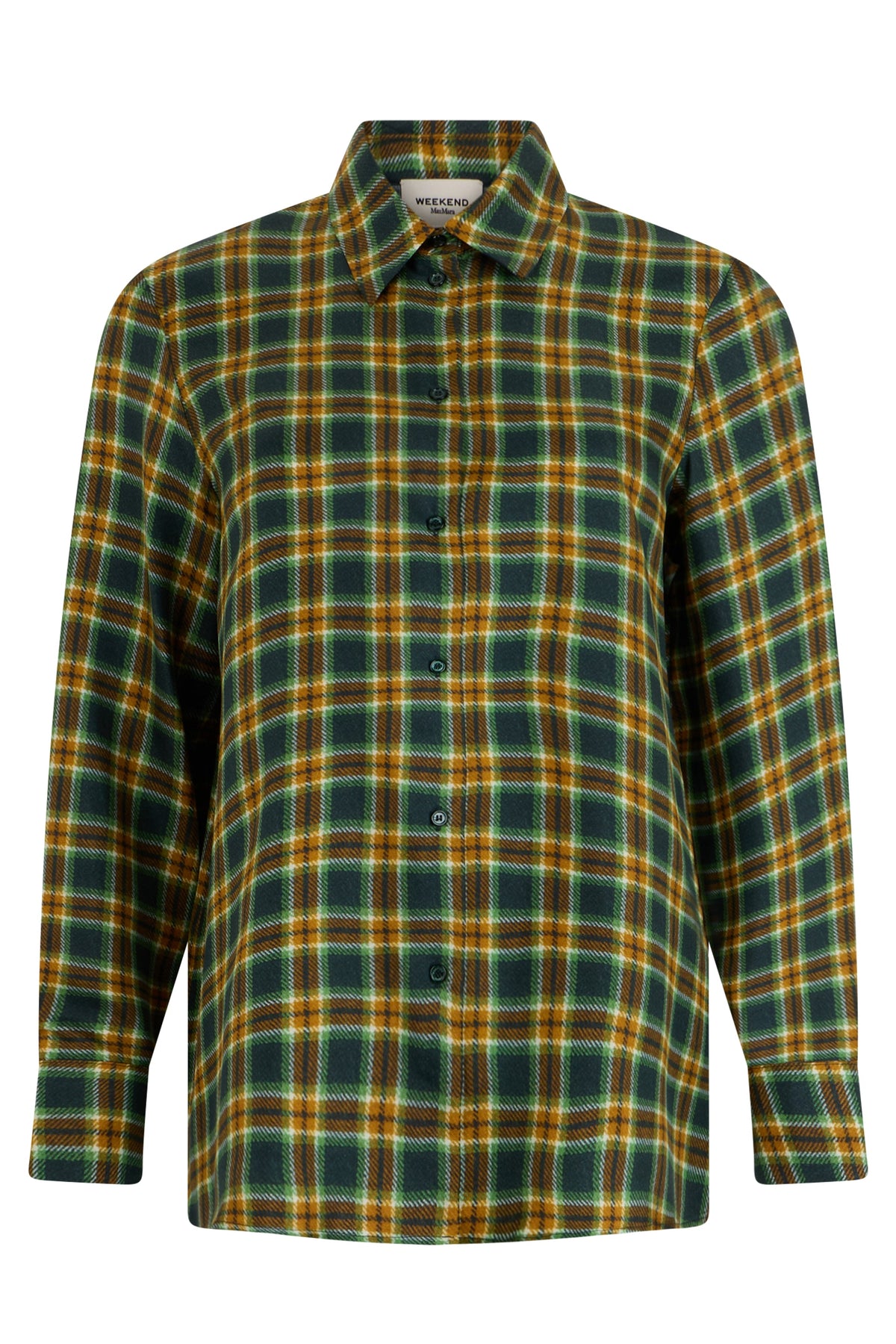 Checked shirt RTW