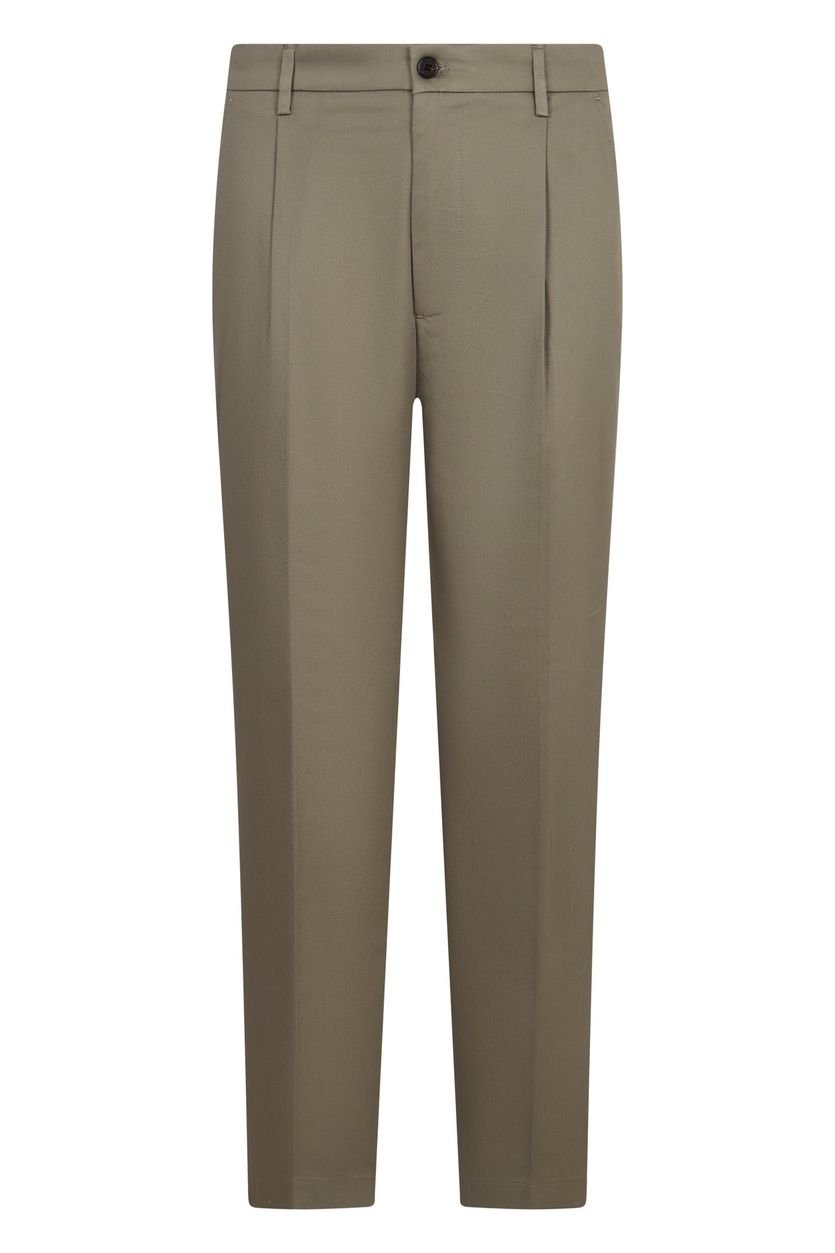 Slim fit chino trousers RTW
