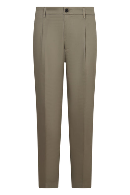 Slim fit chino trousers RTW