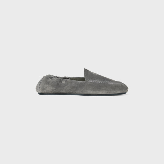 Celine Loafer w/ triomphe