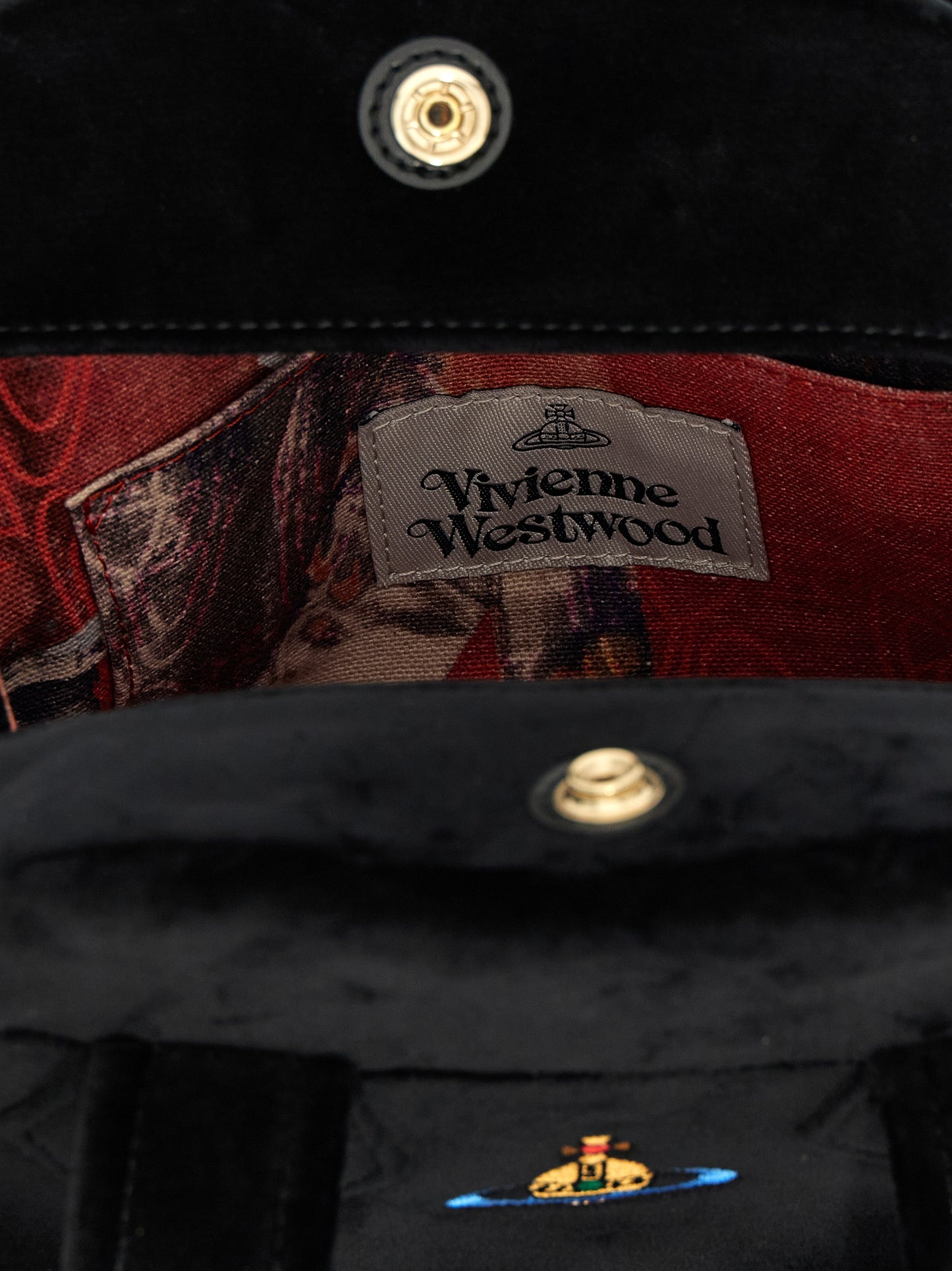 'Archive' medium shoulder bag Shoulder bags