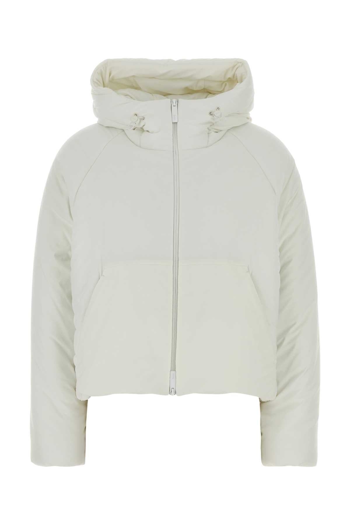 PIUMINO CORTO DOWN JACKETS