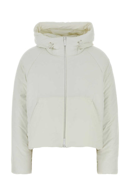 PIUMINO CORTO DOWN JACKETS