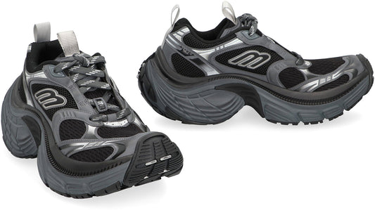 Sneakers 6XL in mesh SHOES