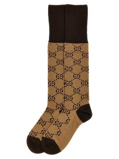 'GG' socks Socks